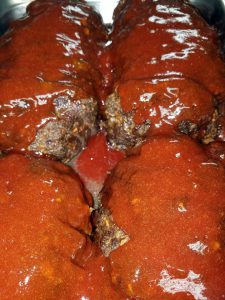 meatloaf