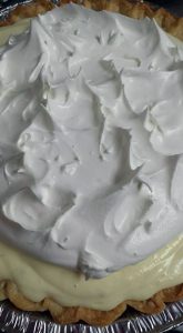pie