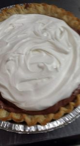 pie-Chocolate