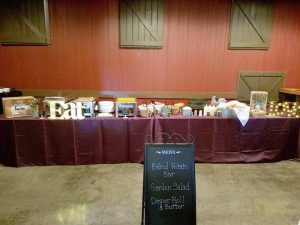 potato-bar
