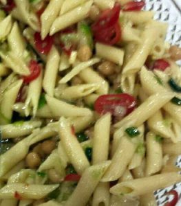 salad-Pasta Salad